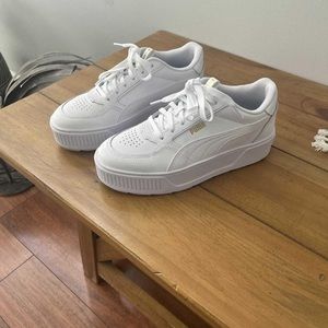 Platform Puma